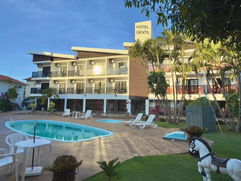 Image: Gentil Hotel