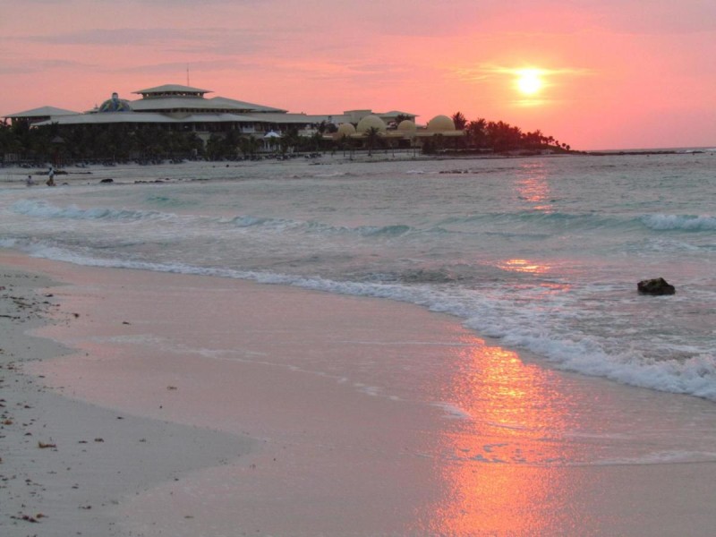 Image: Barceló Maya Palace - All Inclusive