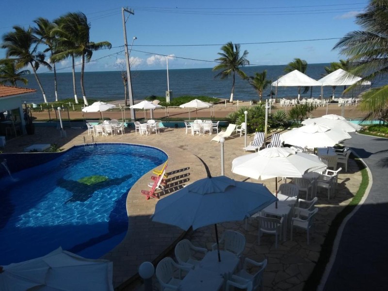Image: Hotel Paraiso Tropical