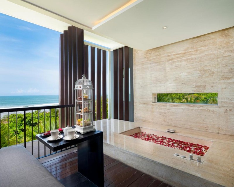 Image: Grand Seminyak Lifestyle Boutique Bali Resort