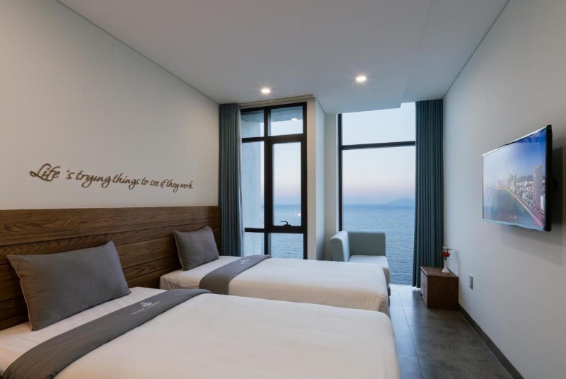 Image: Joy Trip Hotel & Spa Nha Trang