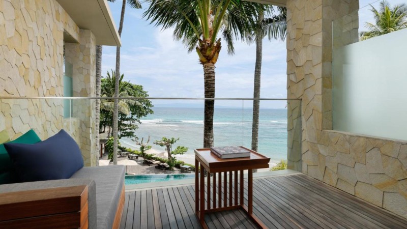 Image: Candi Beach Resort & Spa