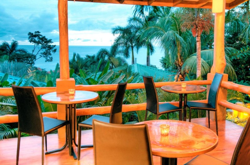 Image: Ocio Villas Mal Pais