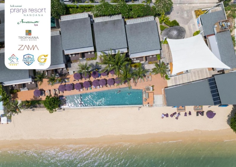 Image: Prana Resort Nandana