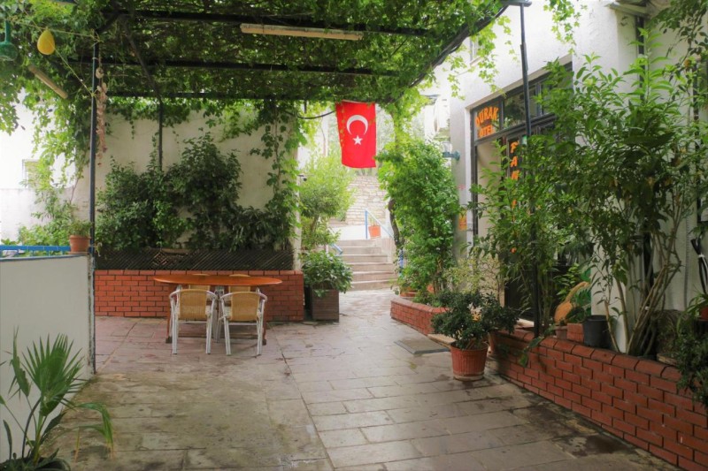 Image: Durak Hotel