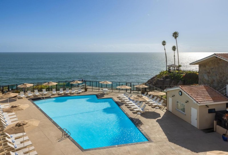 Image: Pacific Point Resort