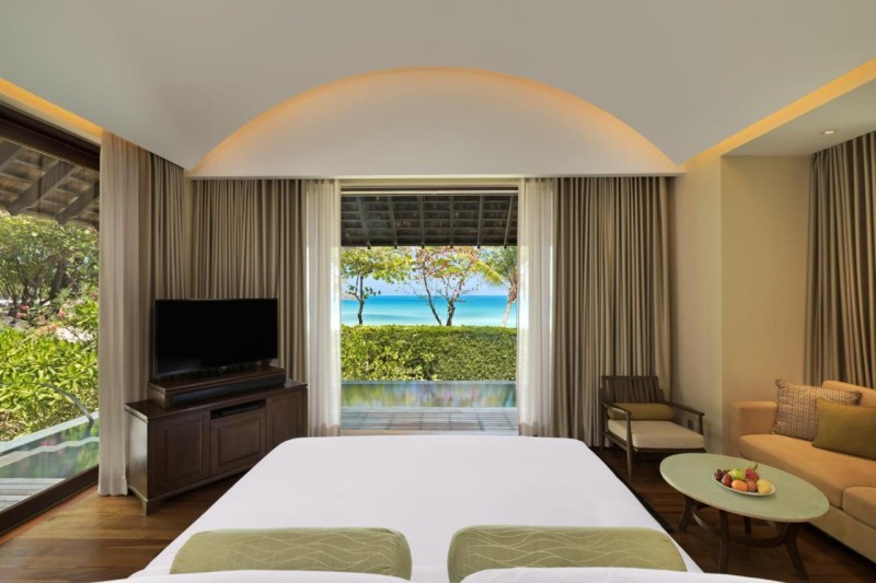 Image: Vana Belle, A Luxury Collection Resort, Koh Samui