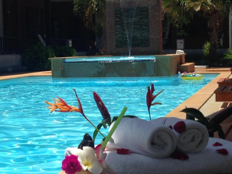 Image: Khum Laanta Resort - SHA Extra Plus