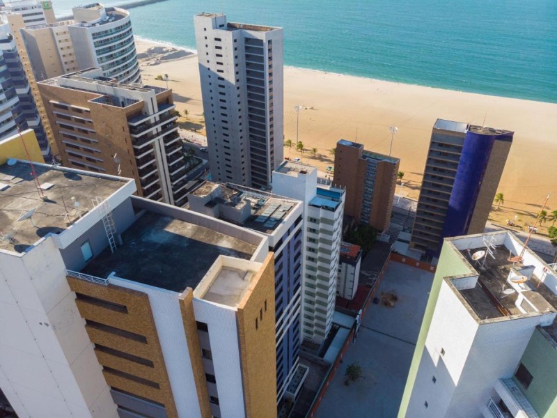 Image: Aquidabã Praia Hotel