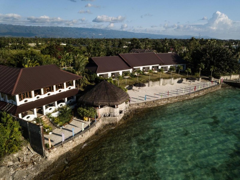 Image: Kasai Village Dive Resort