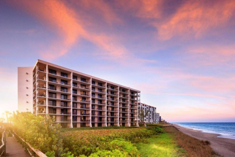 Image: Vistana Beach Club