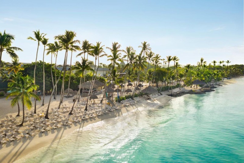 Image: Secrets La Romana All-Inclusive Adult Only Resort & Spa