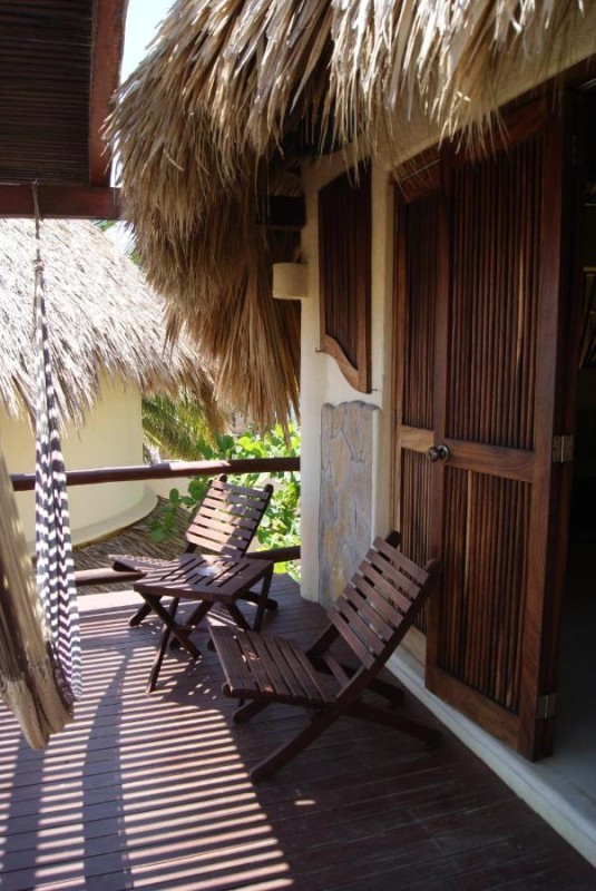 Image: Cabañas Punta Placer