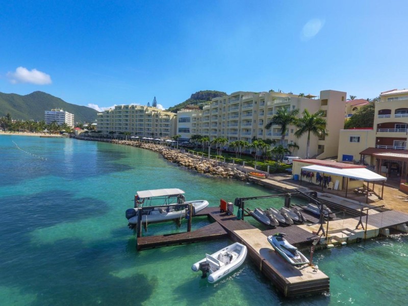 Image: The Villas at Simpson Bay Resort