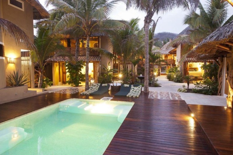 Image: Aamori Boutique Hotel (Only Adults)