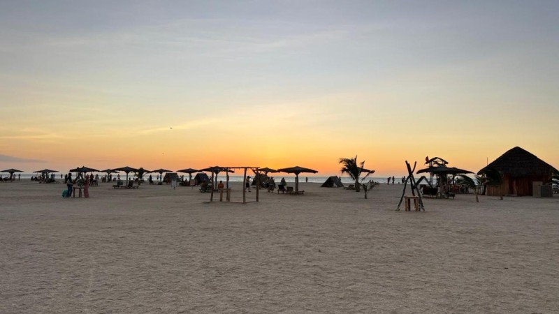 Image: Hotel Wayira Beach by On vacation