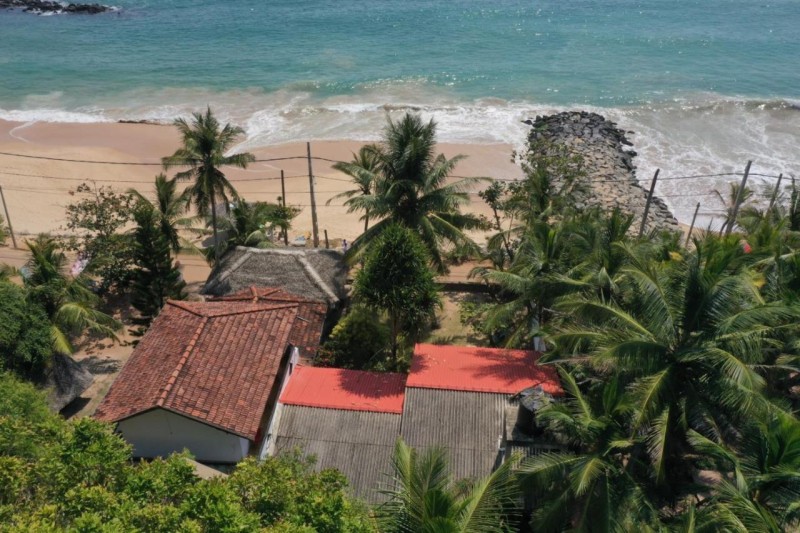 Image: Sunchaser Beach Hotel