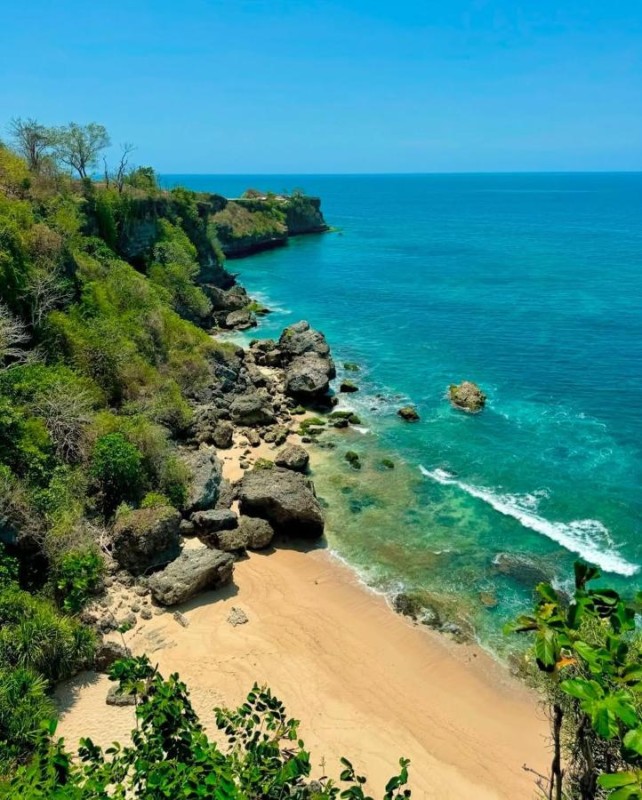 Image: Biu Biu Resort Bali