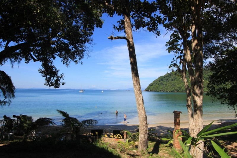 Image: Chomjan Resort