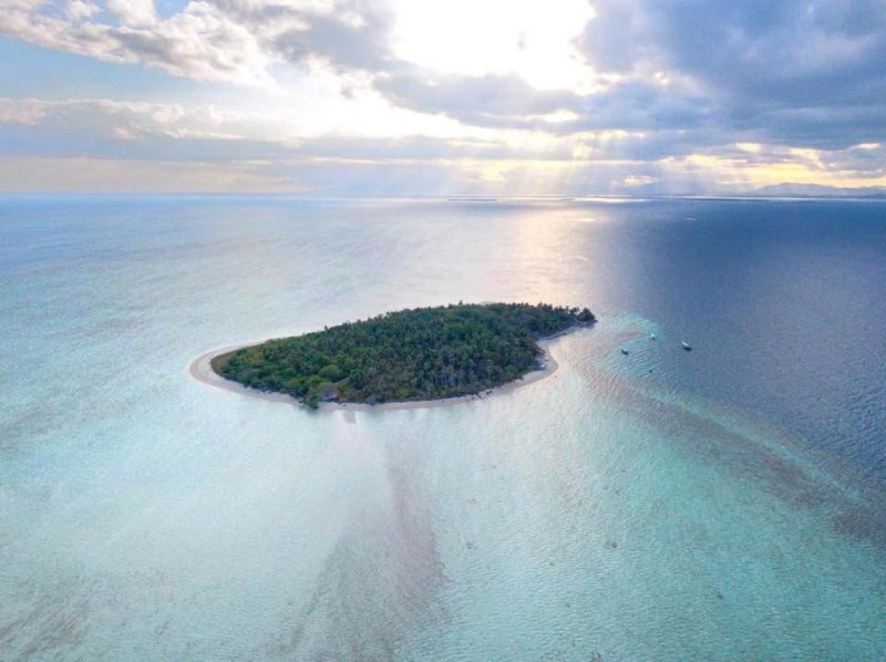 Image: Modessa Island