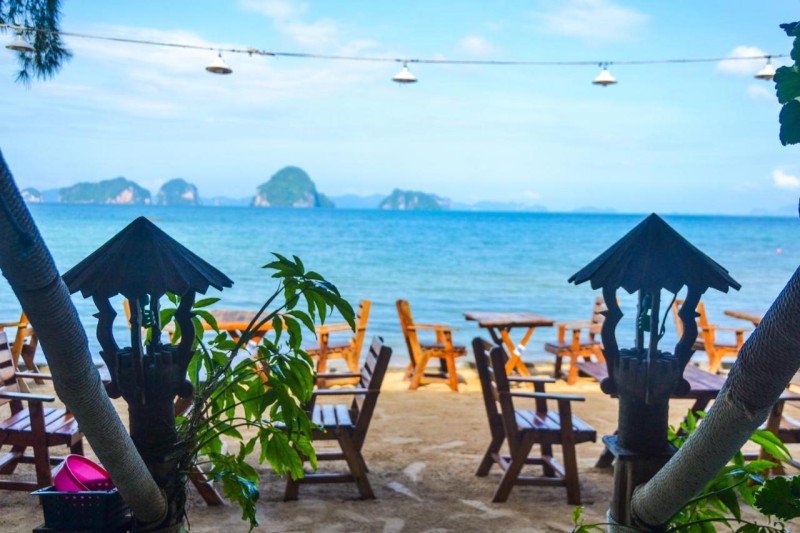 Image: Baan Tubkaek Hotel