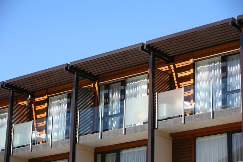 Image: Novotel Queenstown Lakeside