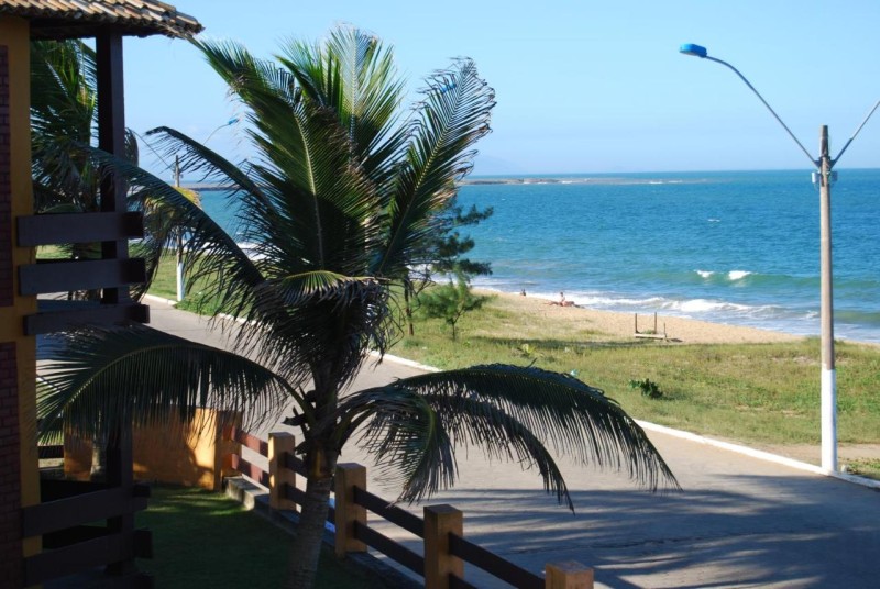 Image: Pousada Portal da Barra