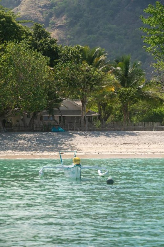 Image: Scar Reef Resort - Beachfront Paradise HALF BOARD or NIGHT STAY