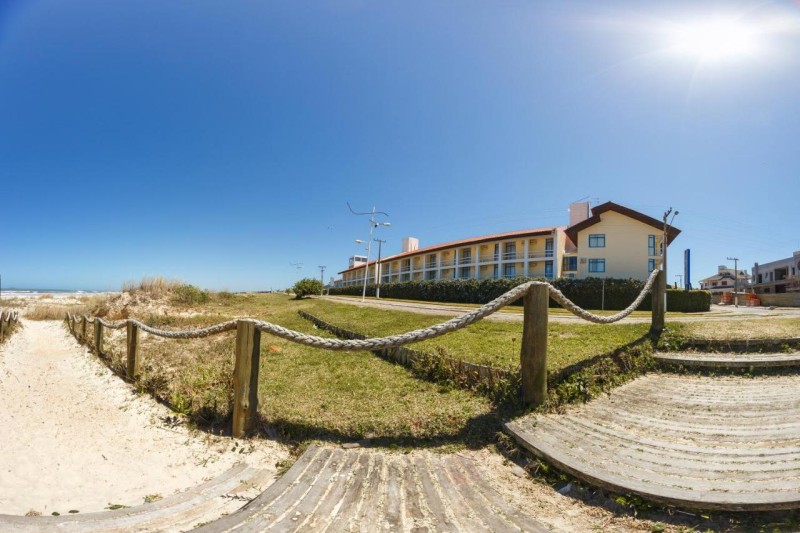 Image: Praia Hotel Imbituba