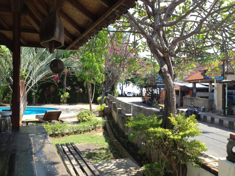 Image: Astina Hotel
