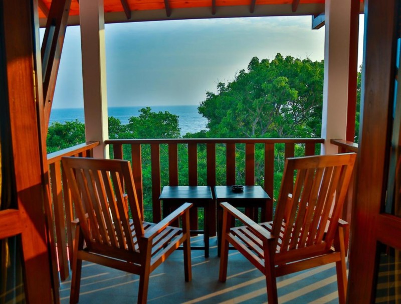Image: Seafood Restaurant and Motel