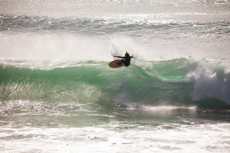 Image: Boilers Surf House