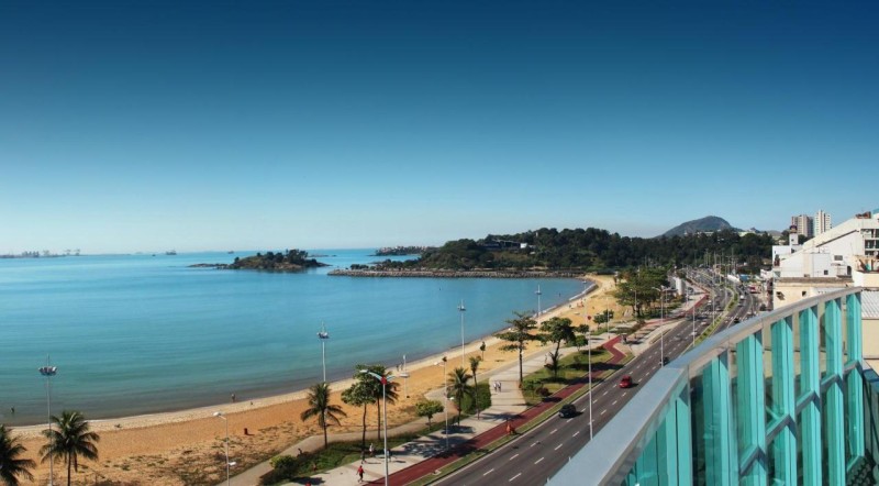 Image: Alameda Vitória Hotel