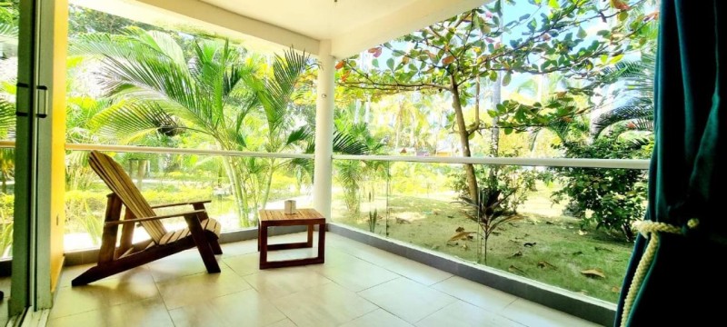 Image: Blue Mango Beach Hotel