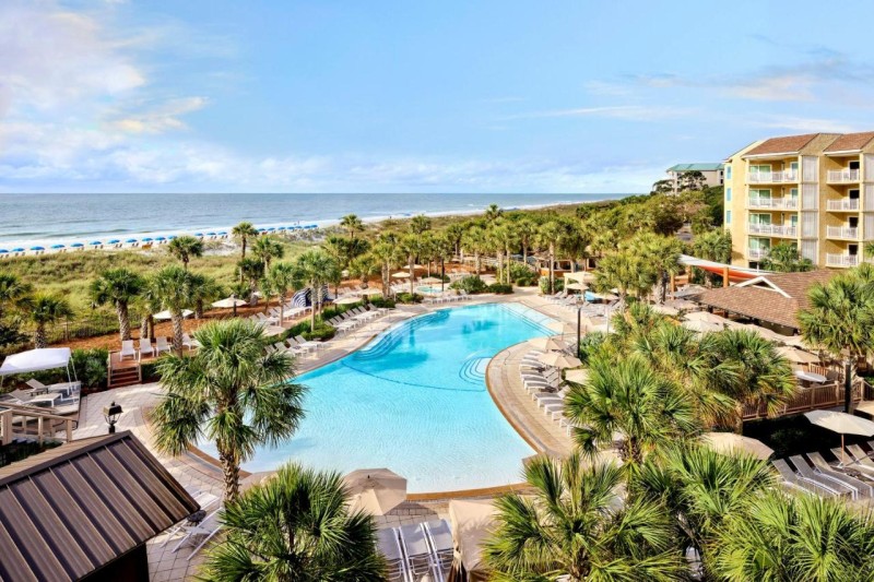 Image: Omni Hilton Head Oceanfront Resort