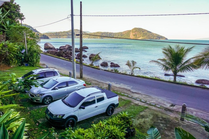 Image: Pousada Piquara