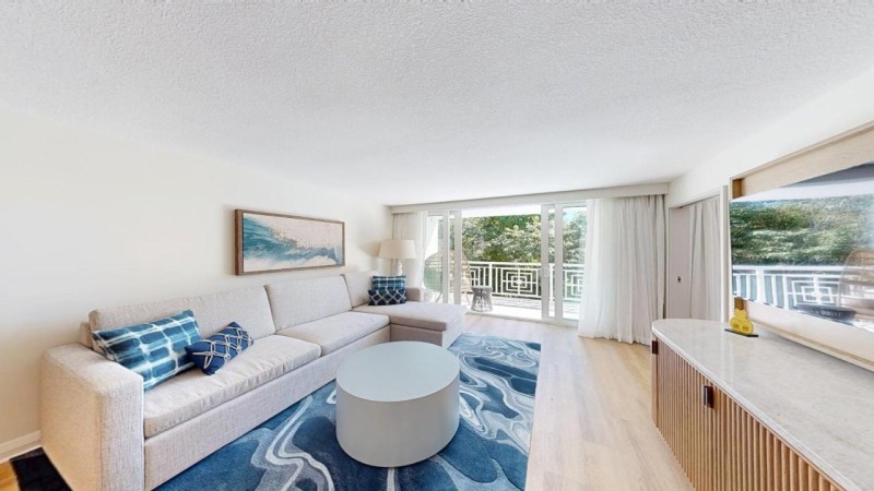 Image: Baker's Cay Resort Key Largo, Curio Collection By Hilton