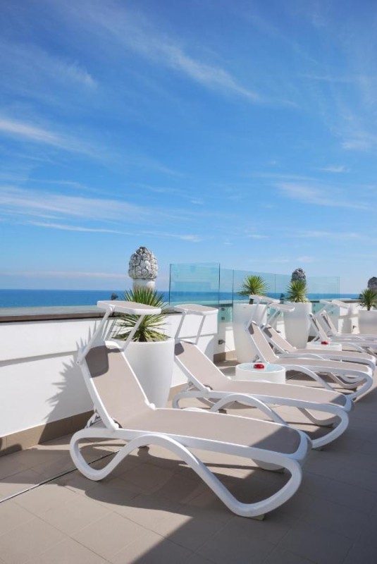 Image: Hotel Imperiale & SPA