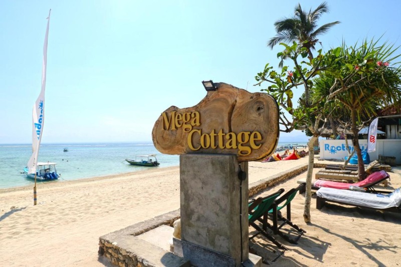 Image: Mega Cottages
