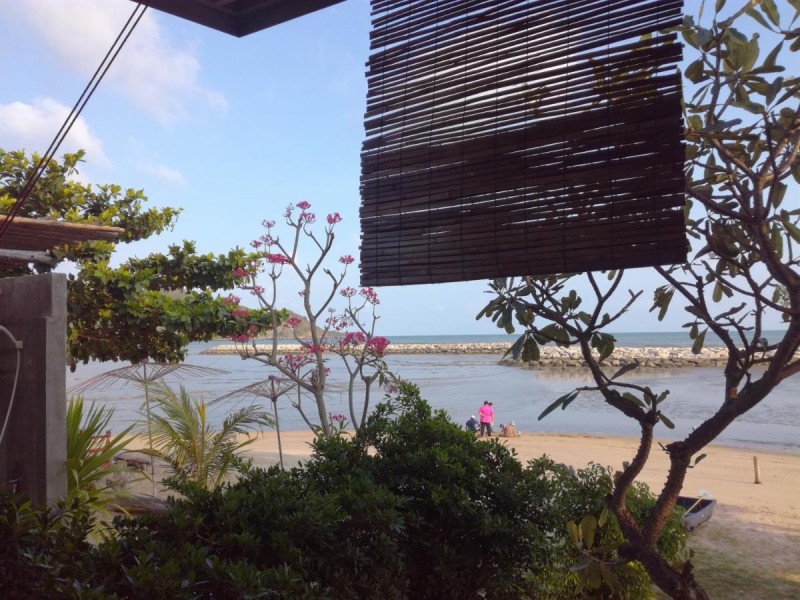 Image: Sea Sand House Resort