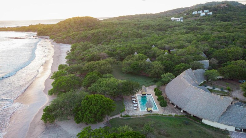 Image: Hotel Punta Teonoste Boutique Beachfront Resort