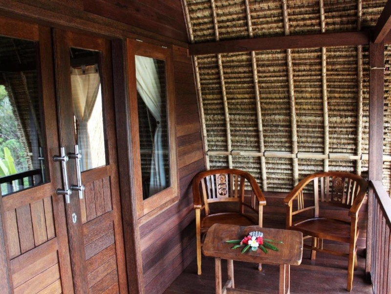 Image: Dream Beach Kubu & SPA by ABM