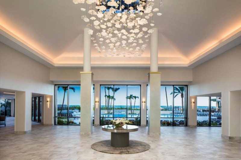 Image: Hilton Marco Island Beach Resort and Spa
