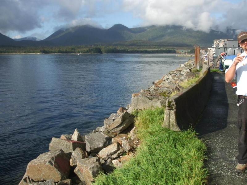 Image: Super 8 by Wyndham Ketchikan