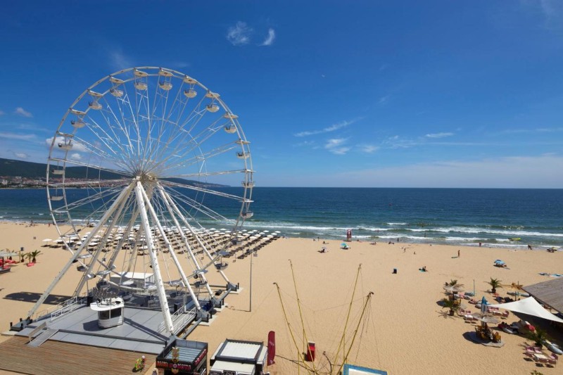Image: Briz - Seabreeze Hotel