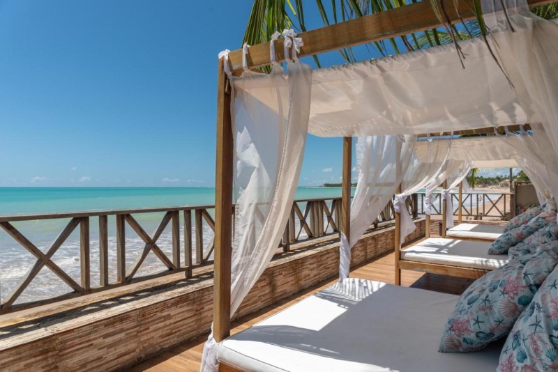 Image: Pousada Ipioca Beach Village