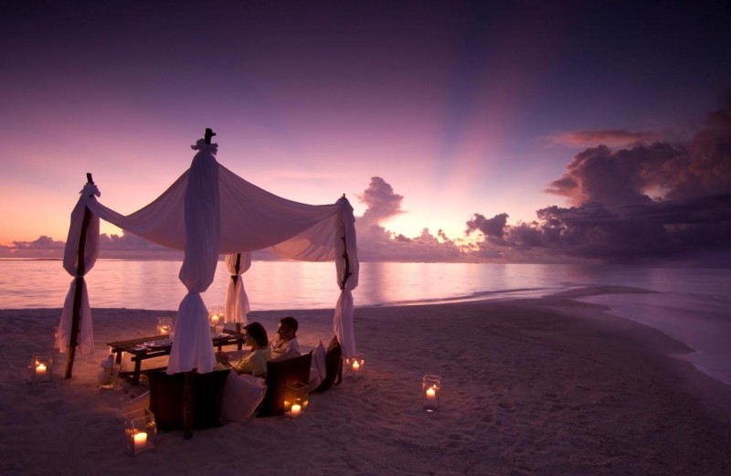 Image: Nala Veli Beach & Spa