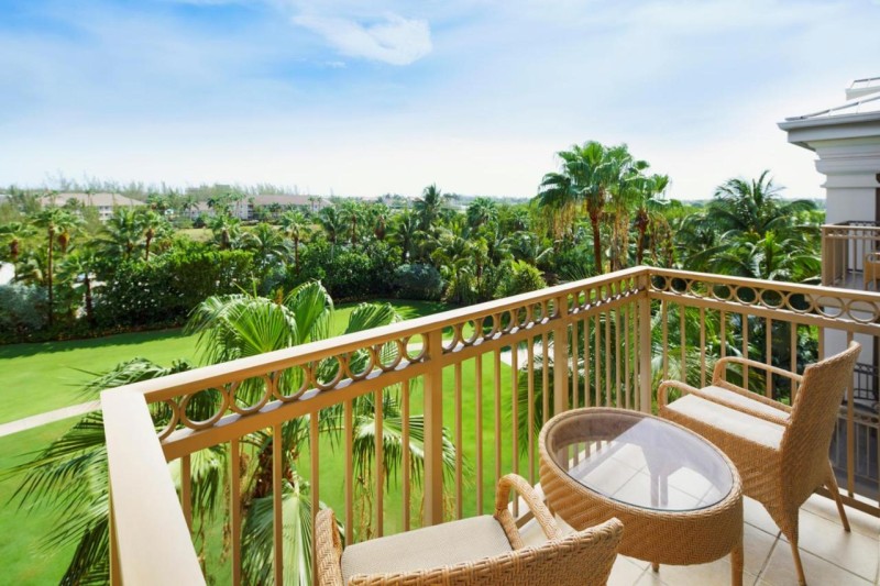 Image: The Ritz-Carlton, Grand Cayman