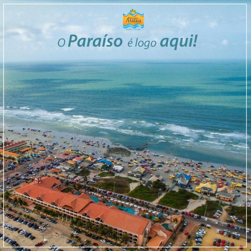Image: Hotel Privê do Atalaia