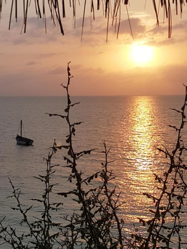 Image: Baraka Beach